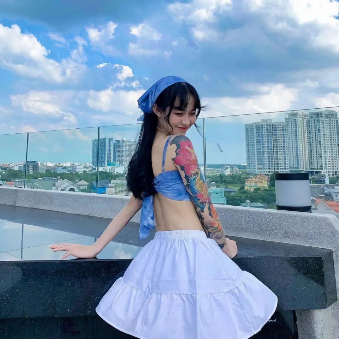 虚拟偶像
