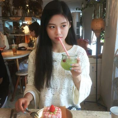 沉默不语的顾小姐