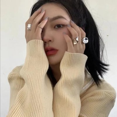 江山美人