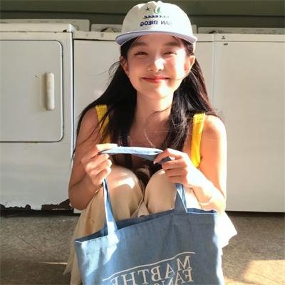 我的妹妹